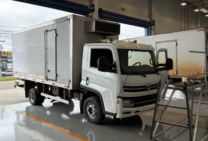 Vw 9.170 prime refrigerado 