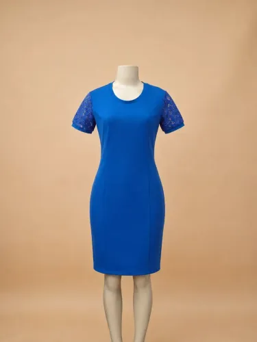 Vestidos sociais