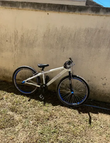 Bicicleta Aro 26 - Portal Whelling