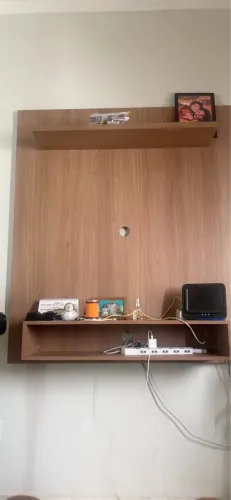 Painel de TV