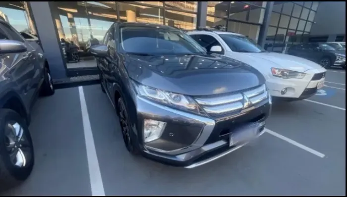 Mitsubishi Eclipse Cross HPE-S 1.5 16V 165cv Aut. 2021