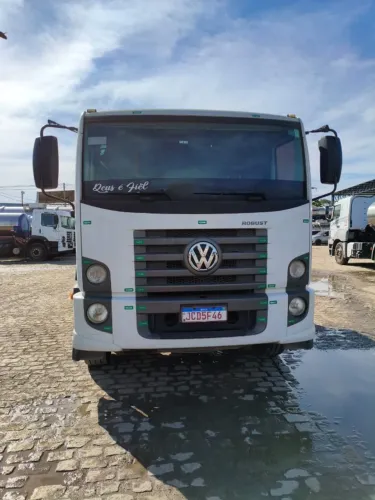 VW 17.230 Ano 2023 Pipa 10.000 lts Inox