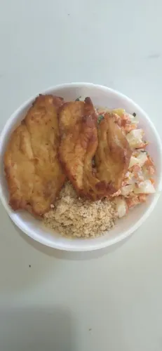 Quentinhas 