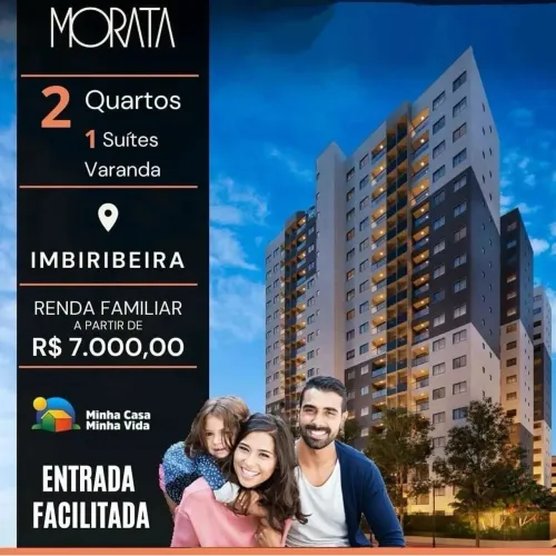 Imbiribeira - Recife - PE