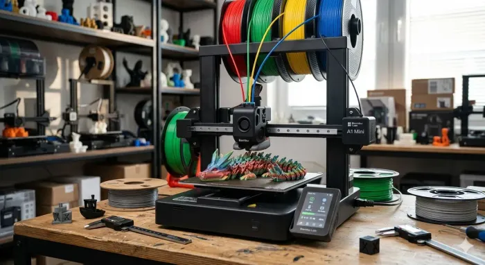 Serviço De Impressão 3D - Orçamento Rápido (Peças / Protótipos)