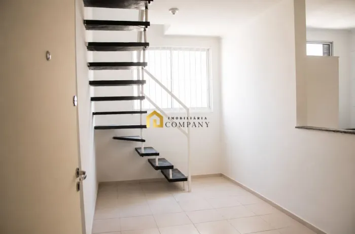 Ed. Spazio Salute - Apartamento Cobertura na cidade de Sorocaba interior de SP