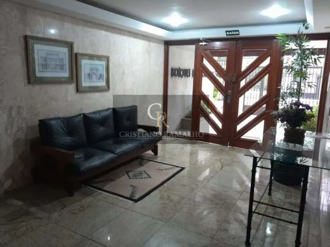 Cobertura à venda em Cabo Frio, Passagem, com 4 quartos, 190m²