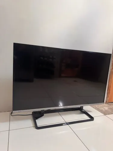 Smart TV Panasonic 40?