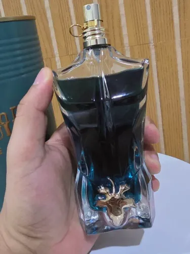 perfume jean paul gaultier le beau masculino 125ml