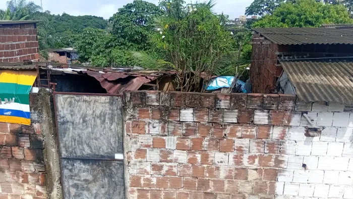 Terreno em nova descoberta 2 minutos do centro