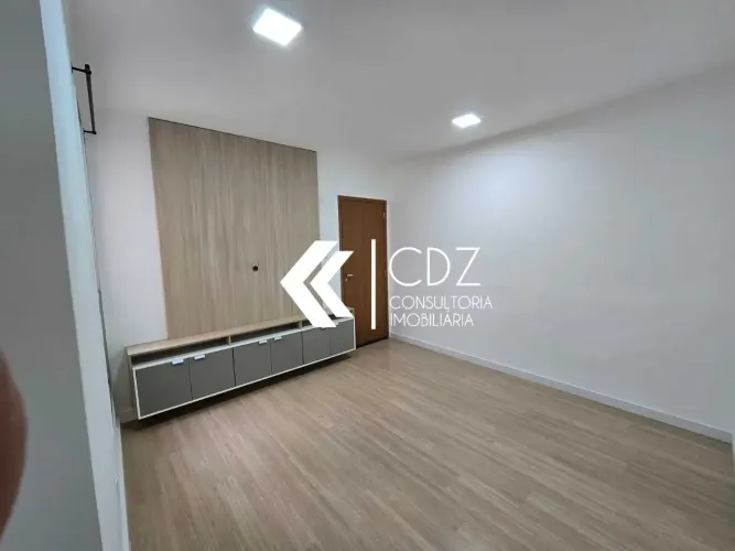 Apartamento para Alugar no Alto Da Boa Vista (Zona Leste, Sorocaba-SP)