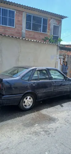 Fiat Tempra SX 2.0 I.e. 8V 4P 1997