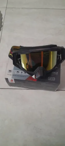 Oculos MX
