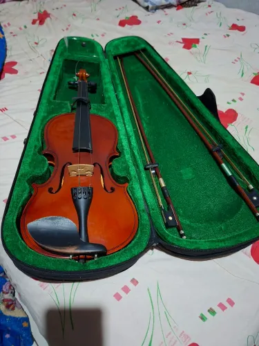 Violino @Giannini