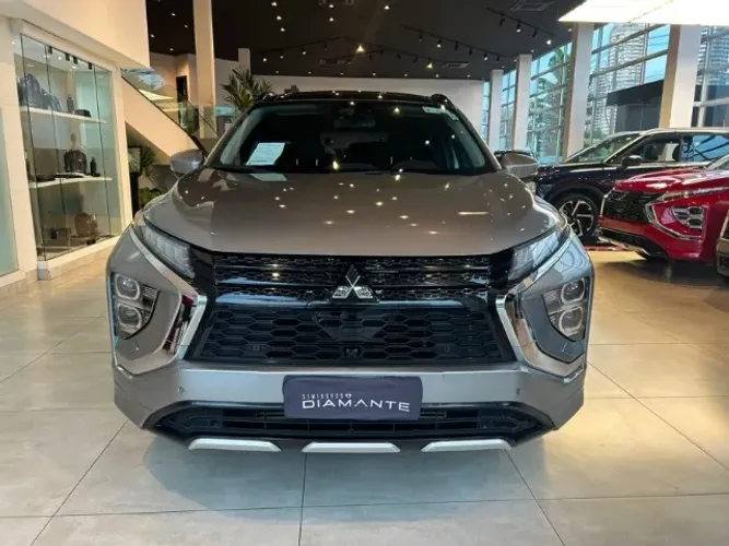 Mitsubishi Eclipse Cross HPE-S 1.5 16V 165cv Aut. 2025