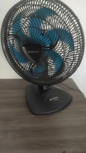 Ventilador Cadence
