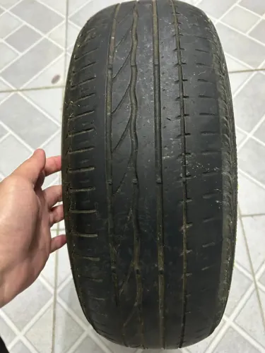 Pneu 15 
