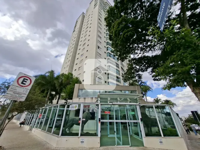 Apartamento para locação bairro Centro