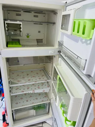 Geladeira