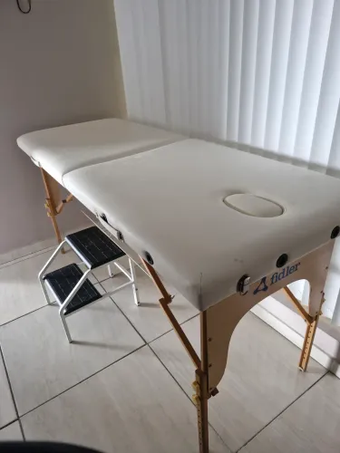 Maca Maleta Portátil