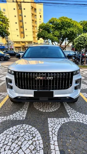 Jaecoo 7 / J7 Prestige 1.5 TB 16V AUT (híbrido) 2026