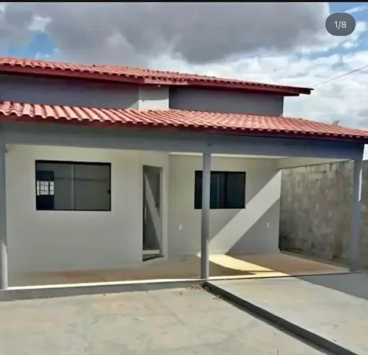 ? CASA À VENDA EM ITAPEVI - NOVA ITAPEVI ? Próximo a CAIXA D´AGUA DA SABESP 