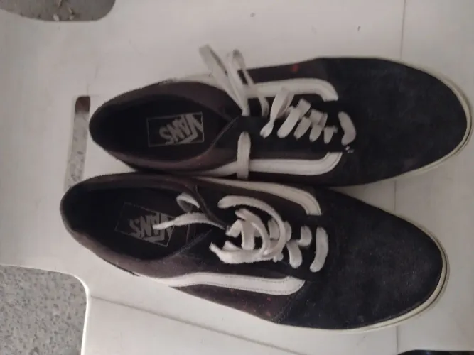 Tênis casual VANS