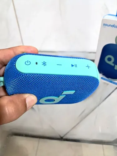 Caixa bluetooth Select 4 Go Anker Soundcore