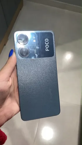 Poco C65 excelente estado