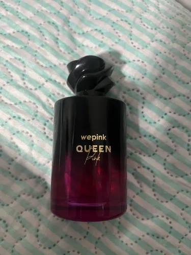 Perfume Queen Pink