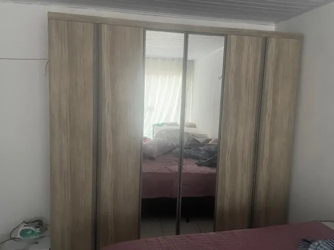 Guarda roupa
