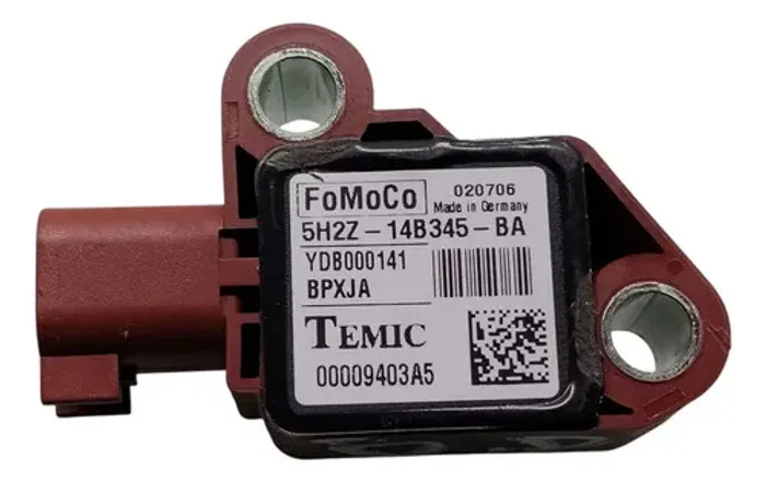 Sensor Impacto Espoleta Discovery 3 2.7 Ano 2008 2
