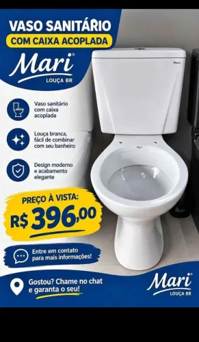 Tudo para sua obra