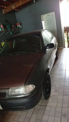 Chevrolet Astra GLS 2.0 MPFI 1995