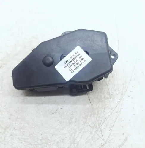 Motor Porta Malas Volvo Xc60 2.0 2015 Af6314b529ae
