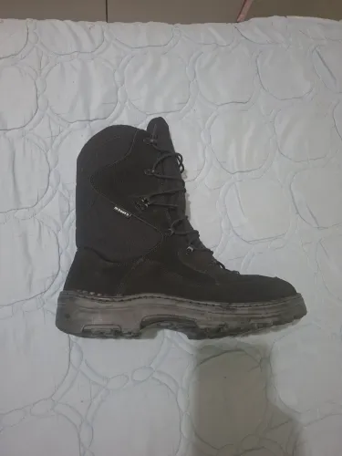 Coturno masculino 47 m boot's