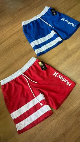 Short de Elastano 