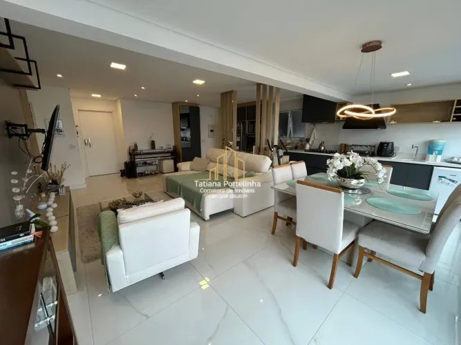 Apartamento à venda Design Bela Vista 2 suites 2 vagas Depósito Vila Osasco