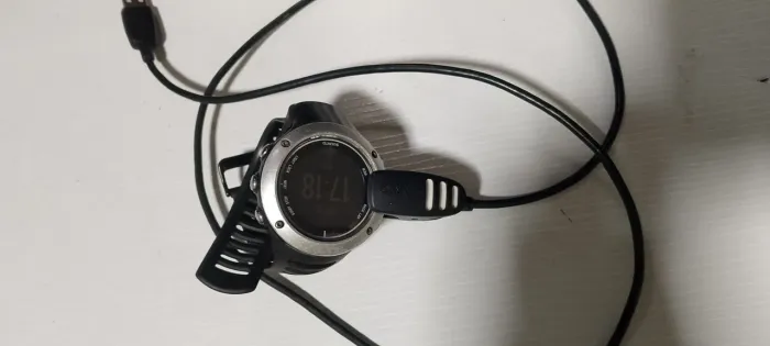 Relógio de pulso suunto Ambit 2