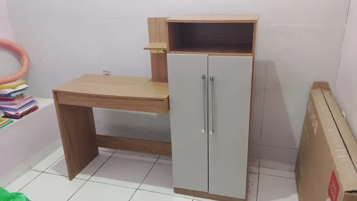 Mesa para computador