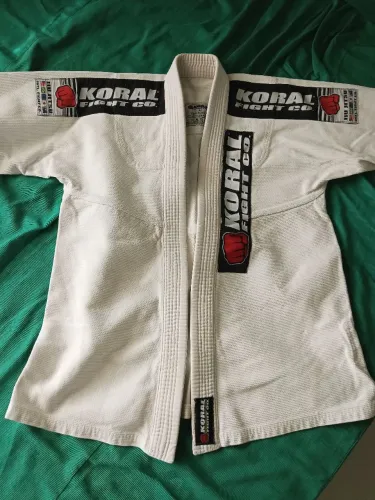 Kimono Koral