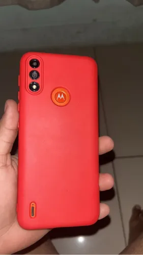 Vendo motoE7 power
