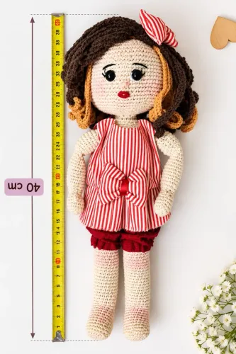 Amigurumi 