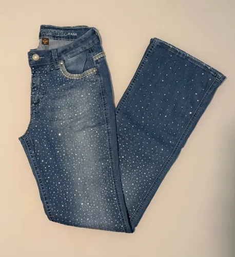 Calça Zenz Western tam. 40