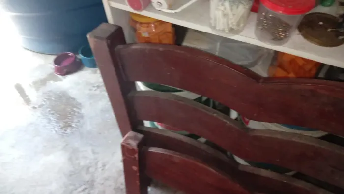 Cama solteiro angelim