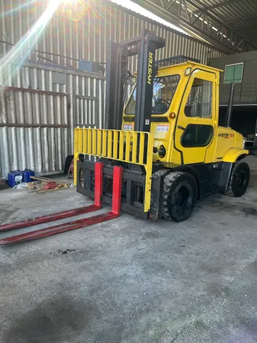 EMPILHADEIRA 7T Hyster