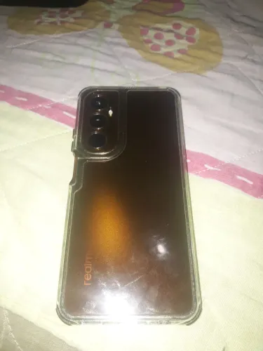 Vendo celular realmeC65