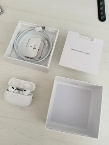 AirPods 2 pro USB-c original