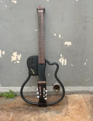 Violão Marques