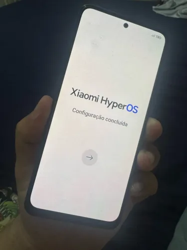 Vendo Xiomi Redmi Note 11S